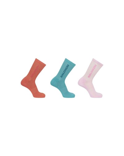 Sock pack Salomon Everyday Crew 3 Pieces