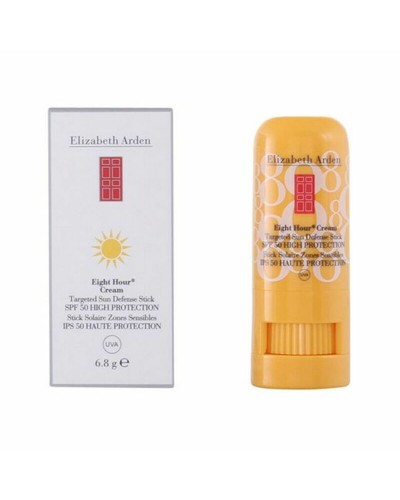 Sonnencreme Sun Defense Stick Elizabeth Arden Eight Hour SPF 50 (6.8 g) Spf 50 6,8 g