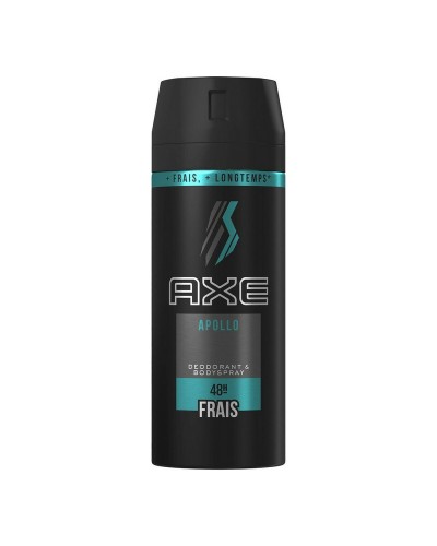 Spray Deodorant Axe Apollo Apollo 150 ml