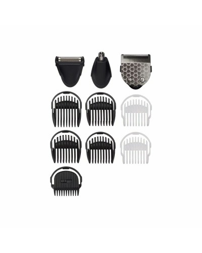 Tondeuses à cheveux / Rasoir Babyliss MT727E Gris (1 Unité)