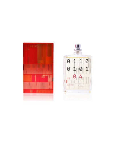 Perfume Unisex Escentric Molecules ESCENTRIC 04 EDT 100 ml