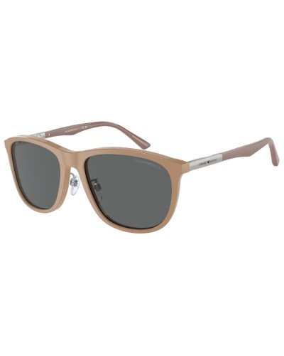 Miesten aurinkolasit Emporio Armani EA4201F-614687 ø 58 mm