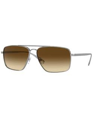 Occhiali da sole Uomo Versace VE2216-100113 Ø 61 mm