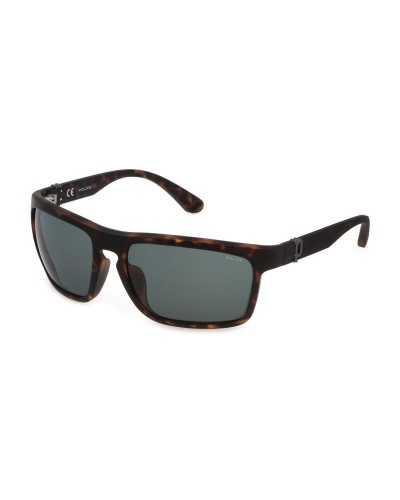 Gafas de Sol Hombre Police SPLF63M630878 ø 63 mm