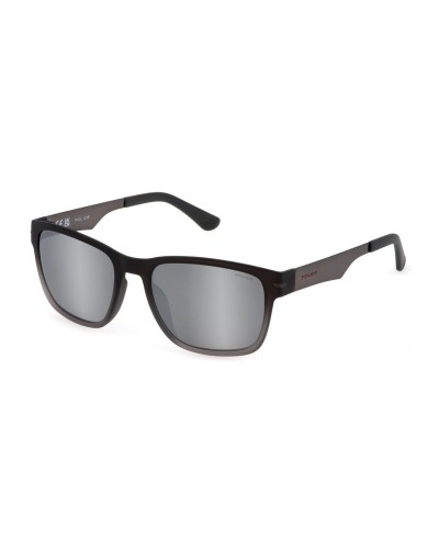 Occhiali da sole Uomo Police SPLL09M567P1X ø 56 mm