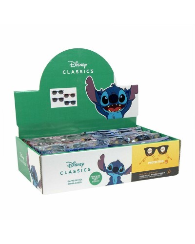 Gafas de Sol Unisex Stitch