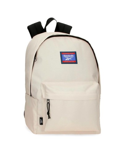 Sac à dos Casual Reebok Brooklyn  Beige