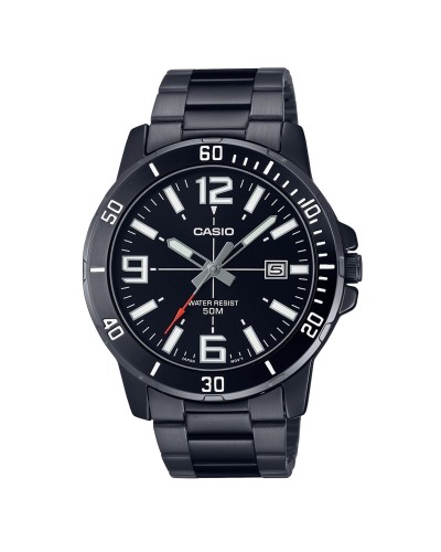 Orologio Uomo Casio COLLECTION (Ø 45 mm)