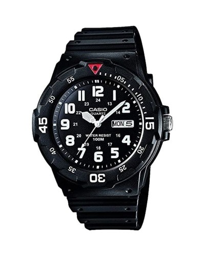 Reloj Hombre Casio COLLECTION Negro (Ø 45 mm)