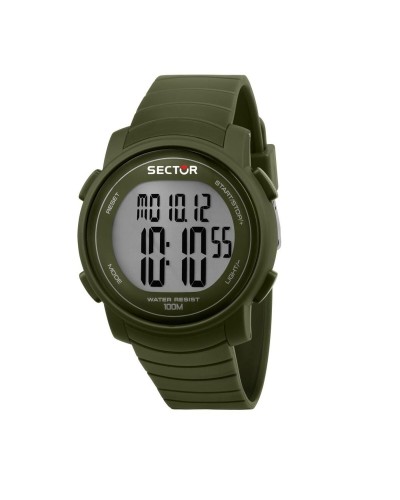 Orologio Uomo Sector EX-31 (Ø 44 mm)