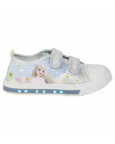 Scarpe Sportive per Bambini Frozen Azzurro Chiaro 26