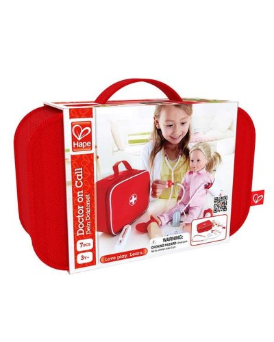 Dolls House Accessories Hape