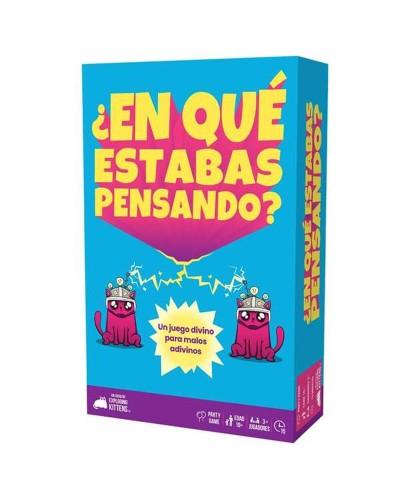 Gioco da Tavolo Asmodee