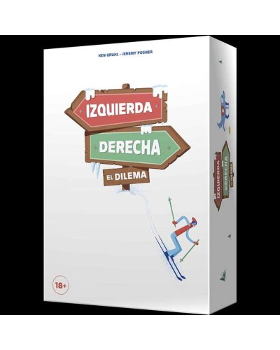 Juego de Mesa Asmodee