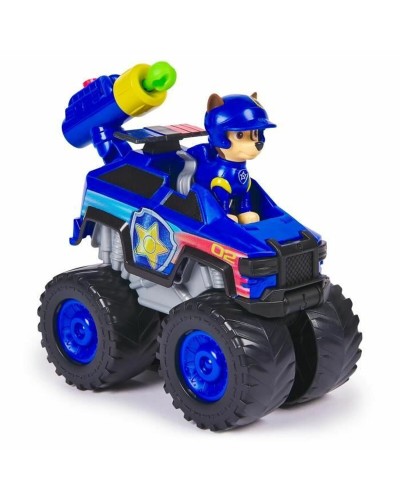 Car Spin Master Blue