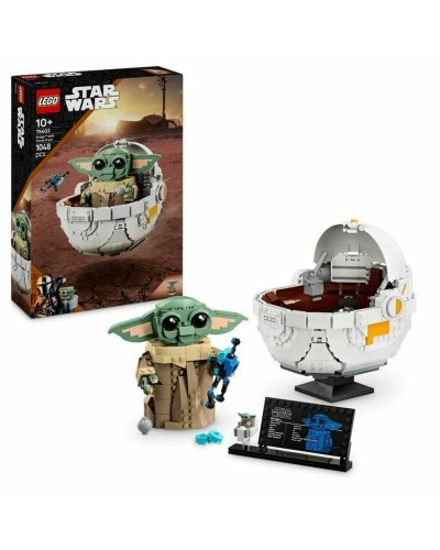 Construction set Lego