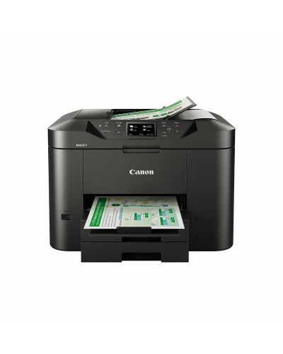 Imprimante Multifonction Canon MAXIFY MB2750 Noir