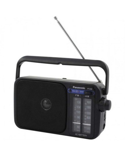 Transistorradio Panasonic RF-2400D Bluetooth