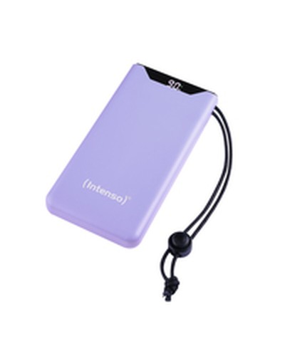 Powerbank Integral 10000 mAh Lila Paars