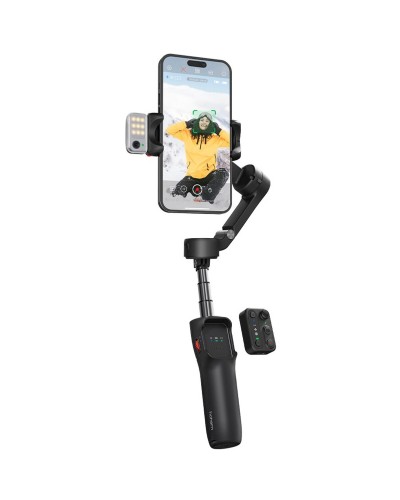 Stabilisateur de Caméra pour Smartphone Hohem HPG-V3 BLK