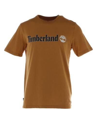 Timberland Hombre Camisetas