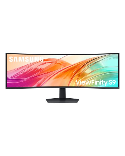Näyttö Samsung LS49F950UAUXEN 49" LCD