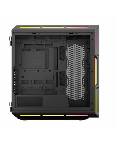 Boîtier ATX semi-tour Corsair Noir
