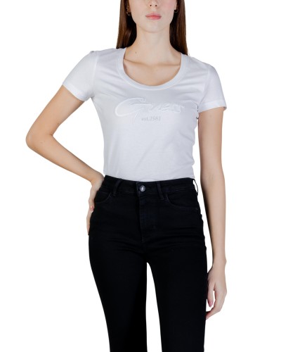 Guess T-paita Naiset