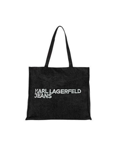 Karl Lagerfeld Jeans Väska Kvinna 