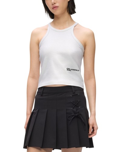 Karl Lagerfeld Jeans Topp Kvinna 