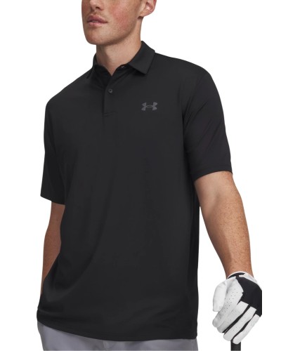 Under Armour Poolotoppi Miehet 