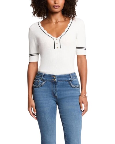 Morgan De Toi Breimode Dames