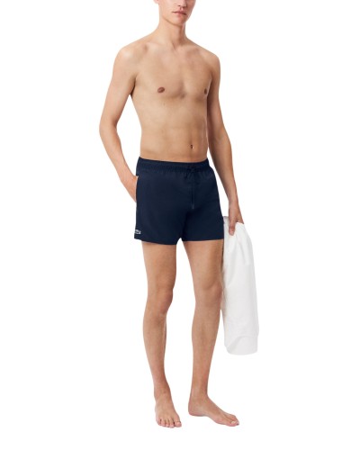 Lacoste Men Swimwear