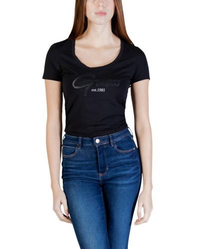Guess T-Shirt Damen 