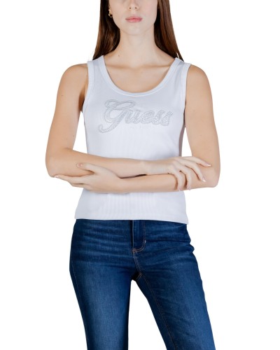 Guess Tank Top Damen 