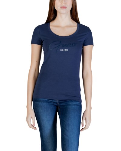 Guess Femme T-Shirts