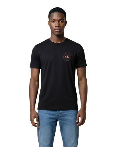 Calvin Klein Jeans Hombre Camisetas