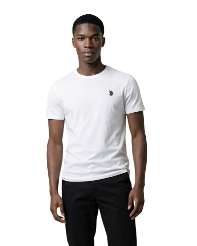 U.s. Polo Assn. T-shirt Man