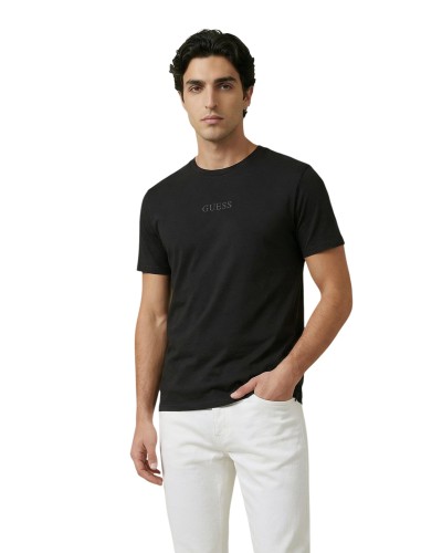 Guess T-Shirt Uomo