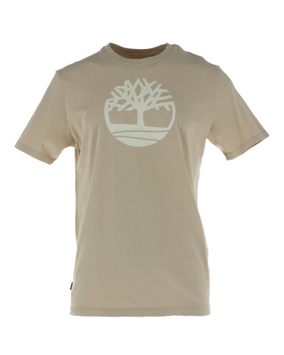 Timberland Hombre Camisetas