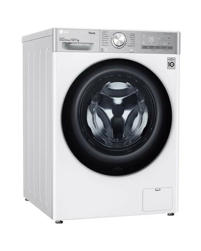 Lavatrice - Asciugatrice LG F4DR9513A2W 13kg / 7kg