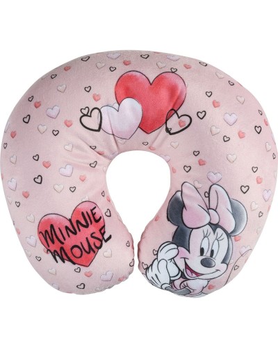 Resekudde Minnie Mouse CZ10624