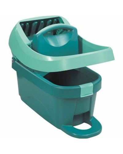Cleaning bucket Leifheit 55076 Profi XL 8 L Green Plastic