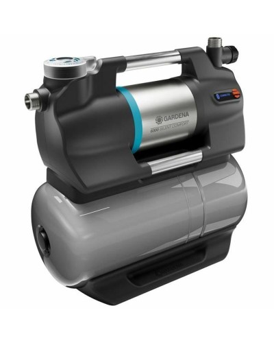 Pompe à eau Gardena 6300 SilentComfort 1050 W 6300 l/h