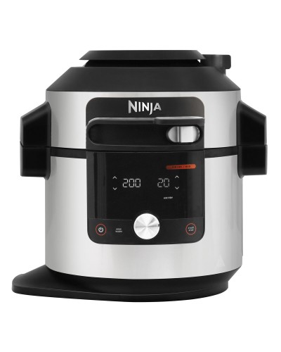 Robot culinaire NINJA OL750EU Acier inoxydable