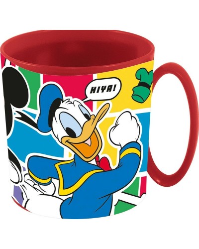 Mug Mickey Mouse CZ11394 Lady 350 ml