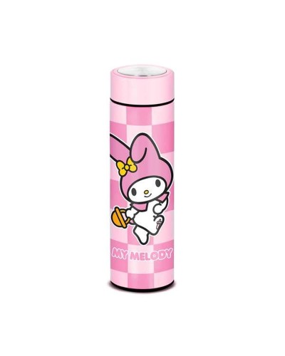 Bouteille d'eau My Melody Rose 500 ml