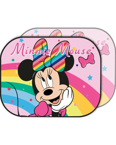 Sivuaurinkovarjo Minnie Mouse CZ10242