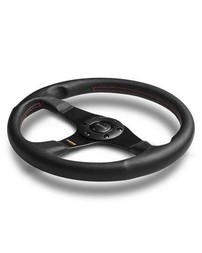 Volante MOMO MOMVTUNERBLK32R Negro Ø 32 cm