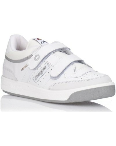 Running Shoes for Adults J-Hayber 51189-101 White